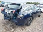 2021 MERCEDES BENZ C 200 SPOR for sale at Copart WISBECH