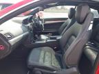 2010 MERCEDES BENZ E350 BLUEF for sale at Copart YORK
