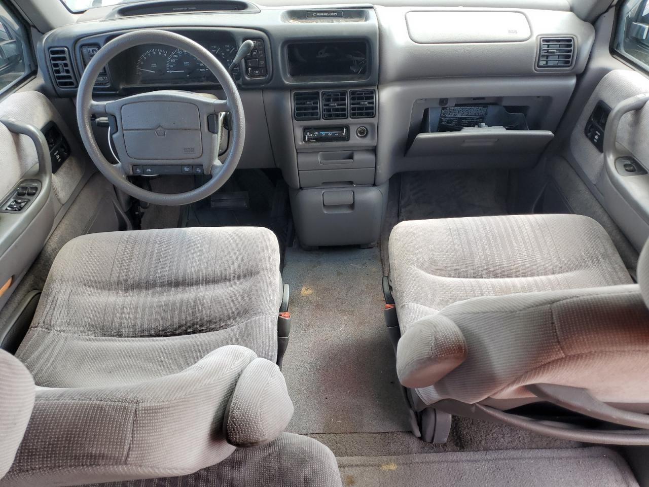 1994 Dodge Grand Caravan Le VIN: 1B4GH54R0RX342238 Lot: 59697625