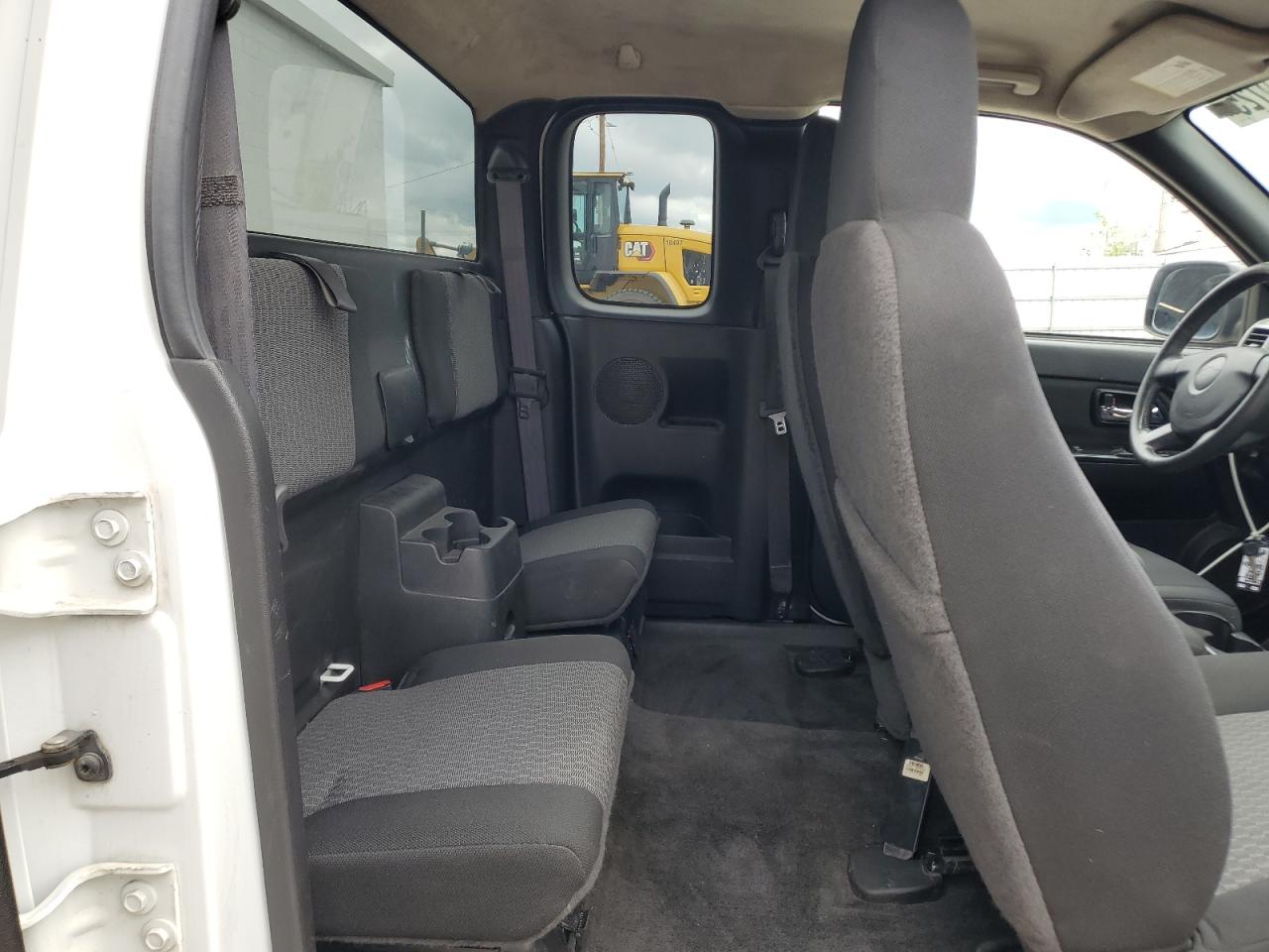 2008 Chevrolet Colorado Lt VIN: 1GCCS399088218737 Lot: 64369725