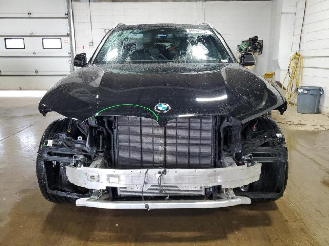  BMW X5 2023 Black