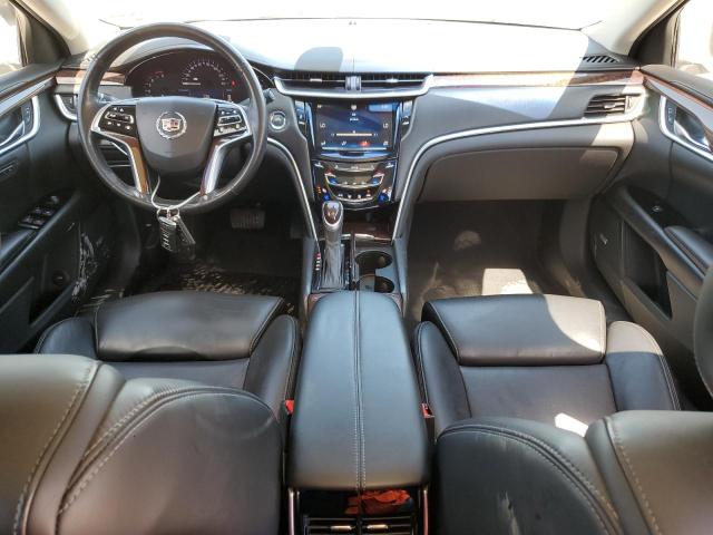  CADILLAC XTS 2013 Kremowy