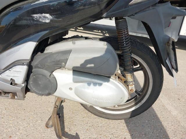 2012 HONDA SH 300 A-C