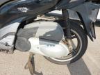 2012 HONDA SH 300 A-C for sale at Copart SANDY