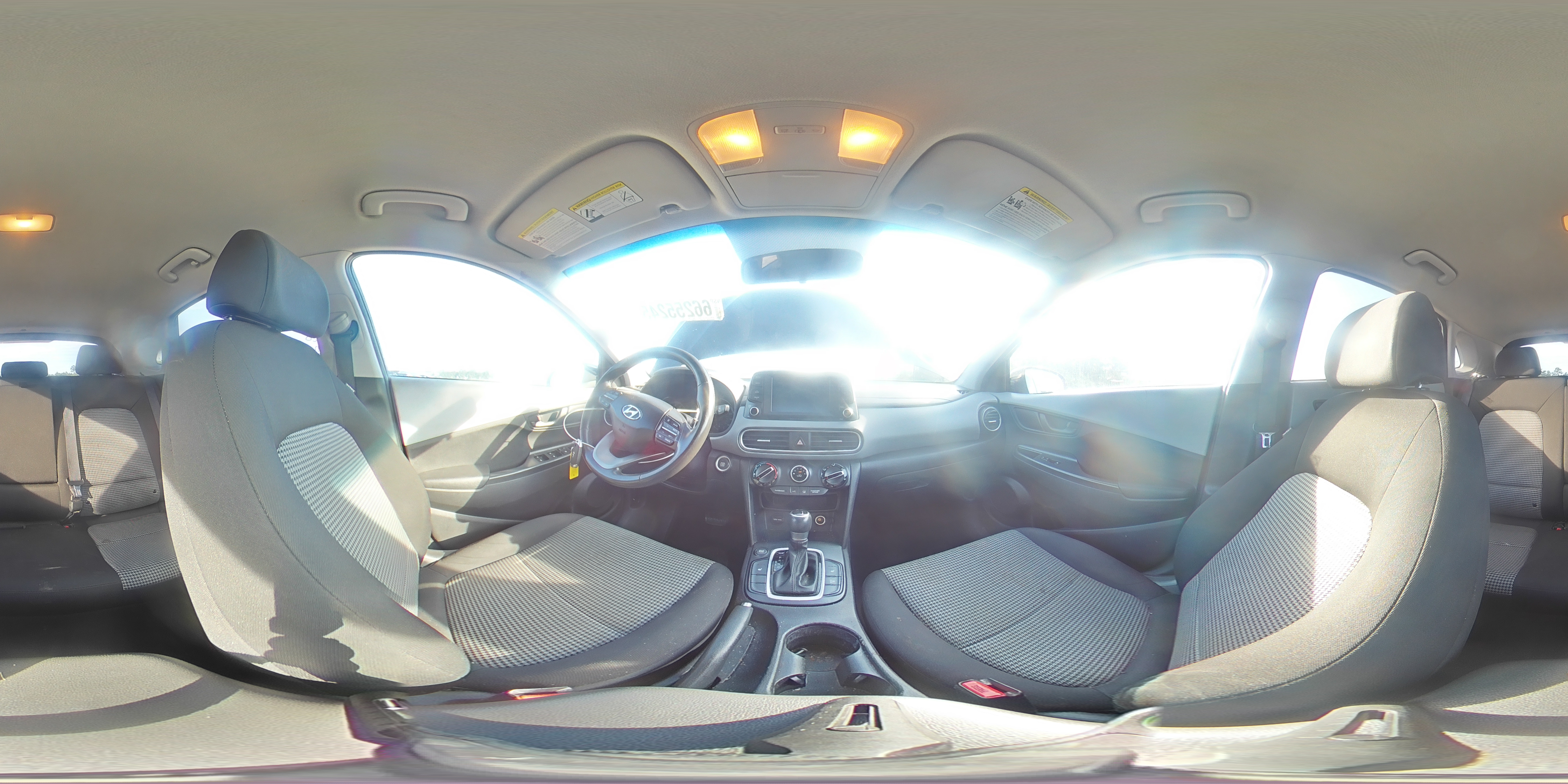 2018 Hyundai Kona Sel VIN: KM8K22AA6JU146530 Lot: 66255245