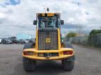 2009 JCB 416HT for sale at Copart ROCHFORD