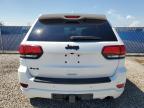 2021 JEEP GRAND CHEROKEE LAREDO   for sale at Copart AB - CALGARY