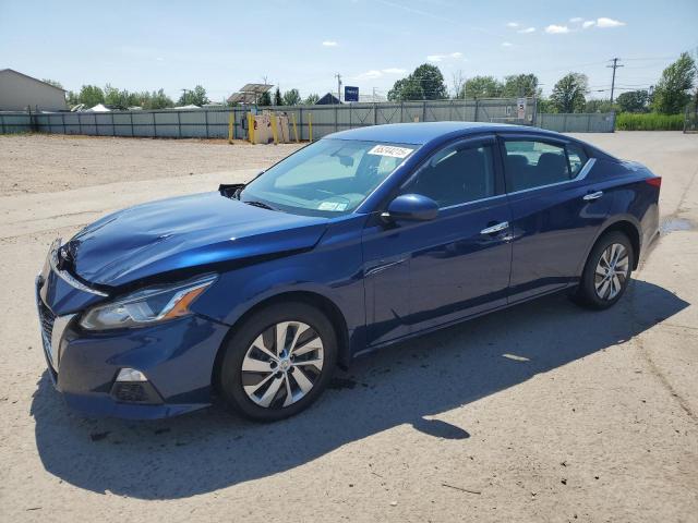 2019 Nissan Altima S