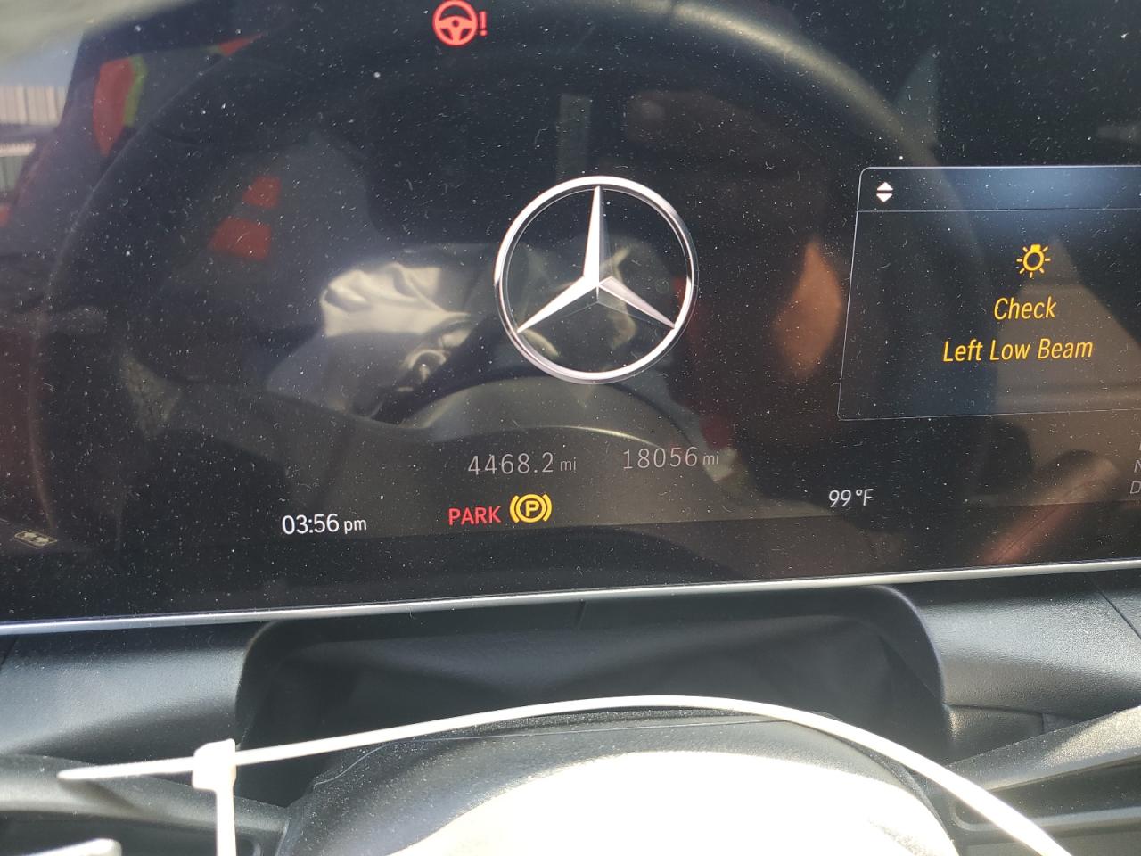 2024 Mercedes-Benz Glc 300 VIN: W1NKM4GB3RF194103 Lot: 62732545