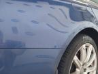 2013 AUDI A4 TECHNIK TDI 2.0 TDI 177 SE TECHNIK 4DR for sale at Copart BELFAST