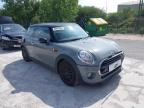 2017 MINI COOPER D for sale at Copart ST HELENS