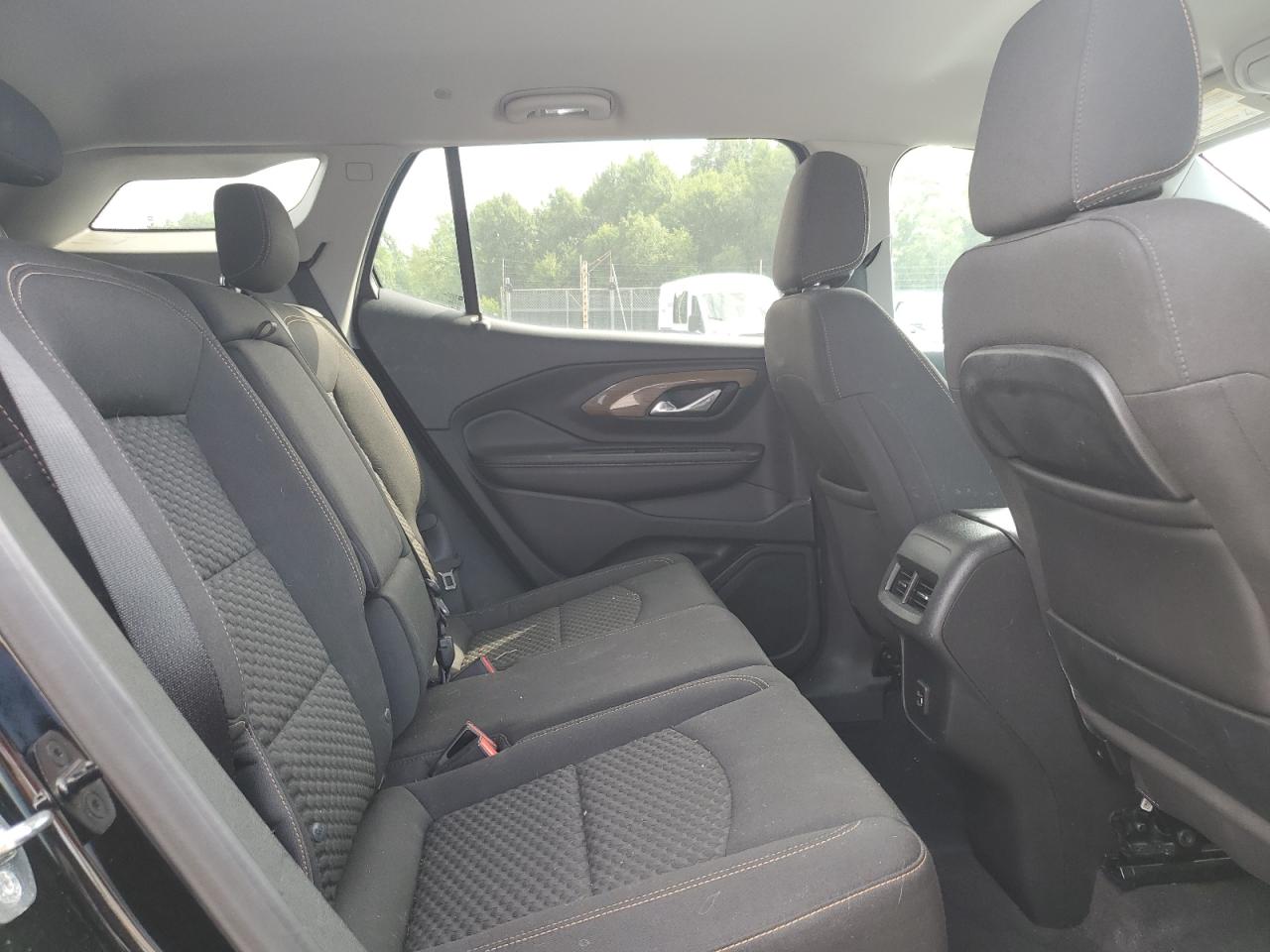 2019 GMC Terrain Sle VIN: 3GKALTEV0KL310810 Lot: 63398845