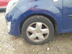 2008 RENAULT TWINGO DYN for sale at Copart YORK