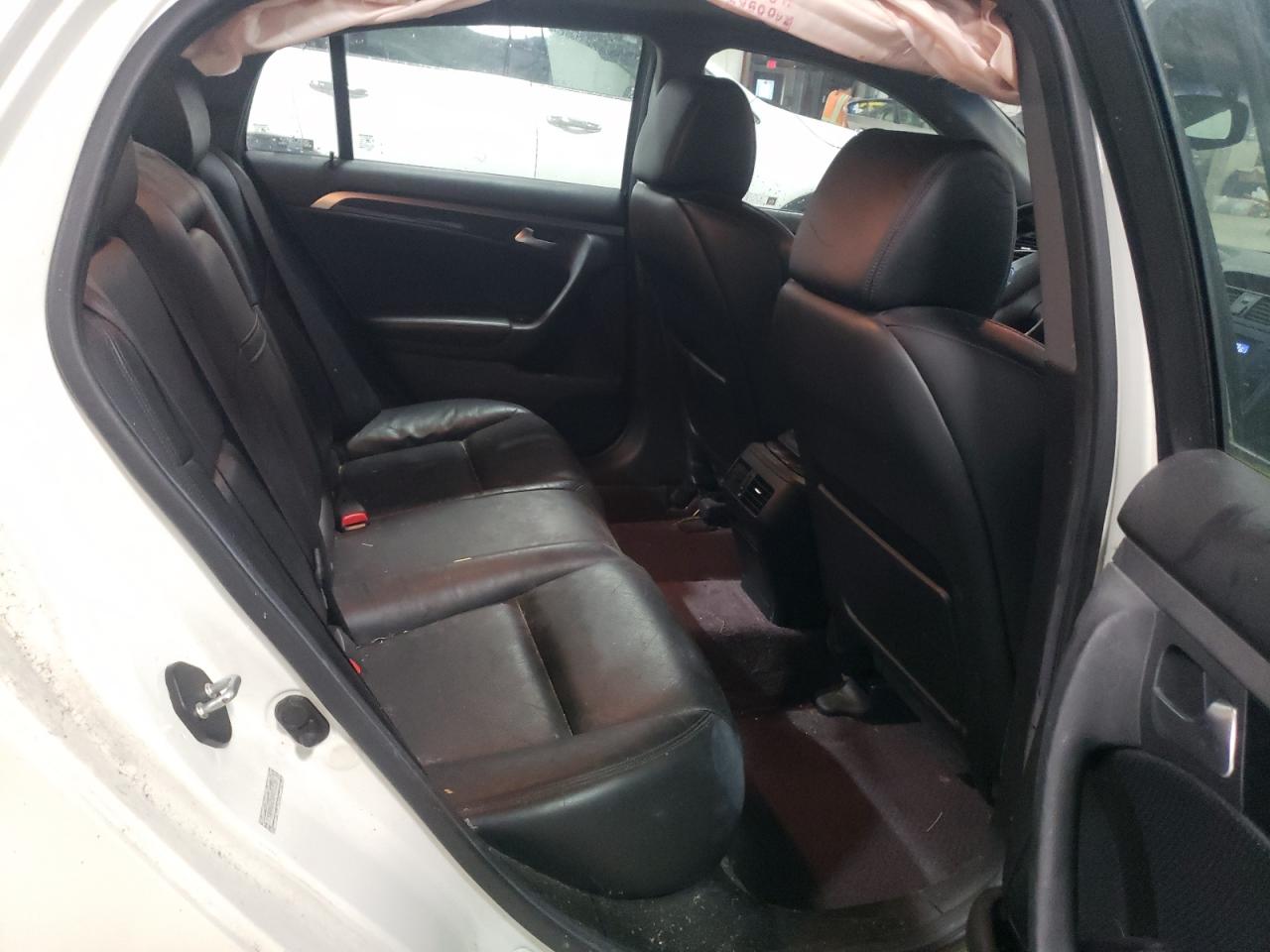 2006 Acura 3.2Tl VIN: 1GCHC24U41E261218 Lot: 63001345