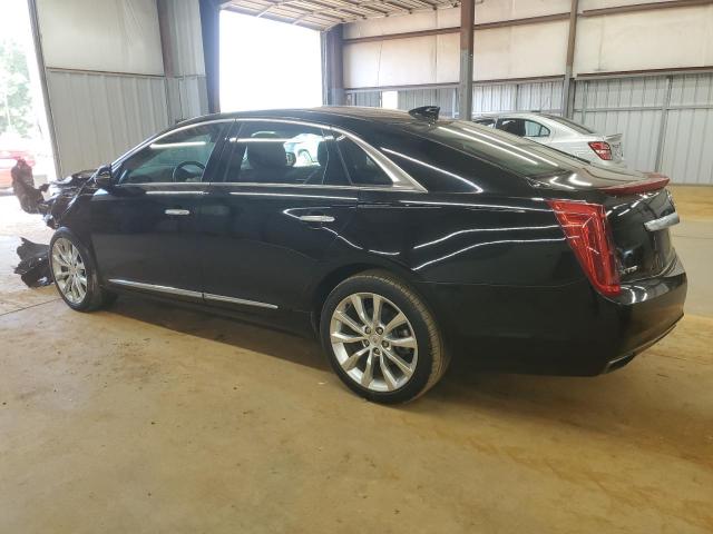  CADILLAC XTS 2015 Black