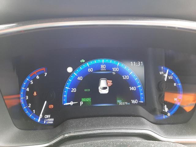 2022 TOYOTA COROLLA IC