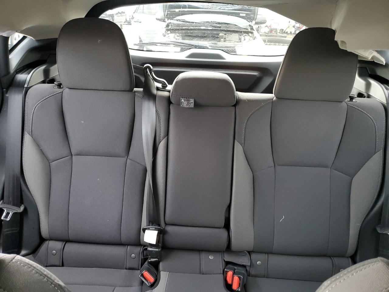 2025 Subaru Crosstrek Premium VIN: JF2GUHDC5S8202375 Lot: 65379455