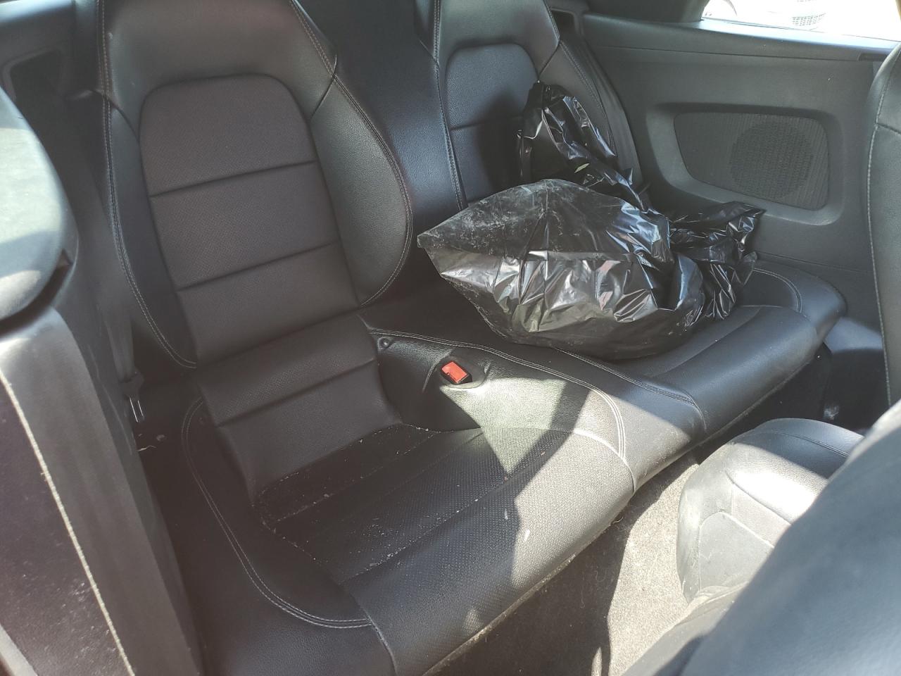 2020 Ford Mustang VIN: 1FATP8UH9L5112512 Lot: 64785495