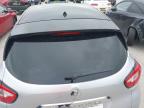 2015 RENAULT CAPTUR DYN for sale at Copart YORK