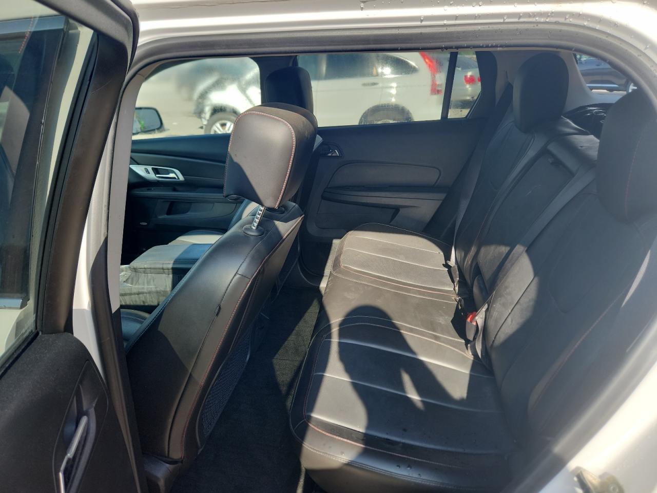 2017 GMC Terrain Slt VIN: 2GKALPEK7H6210004 Lot: 63671415