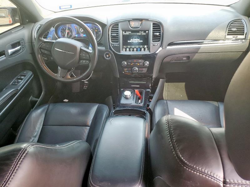  CHRYSLER 300 2021 Czarny