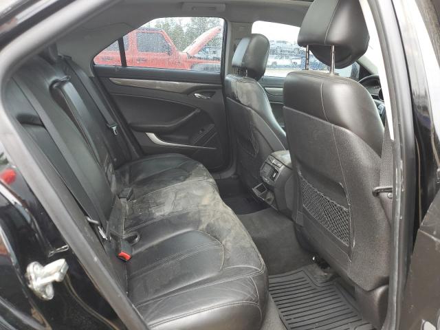 2010 CADILLAC CTS   