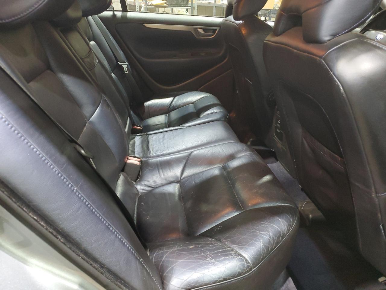 2006 Volvo S60 R VIN: YV1RH527262553425 Lot: 66496175