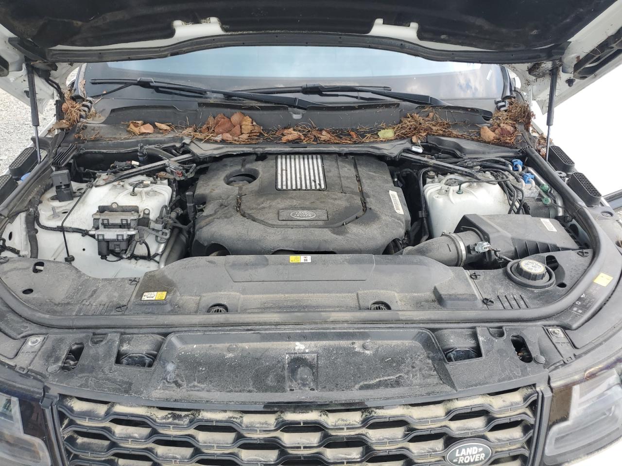 2021 Land Rover Range Rover Sport Hse Silver Edition VIN: SALWR2RK6MA792082 Lot: 64952975
