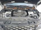 2021 LAND ROVER RANGE ROVER SPORT HSE SILVER EDITION   à vendre chez Copart NS - HALIFAX