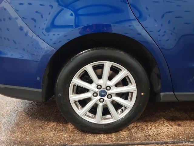 2017 FORD GALAXY TIT