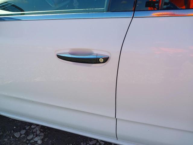 2015 CITROEN C4 PICASSO