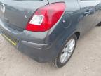 2014 VAUXHALL CORSA EXCITE AC  for sale at Copart SANDY