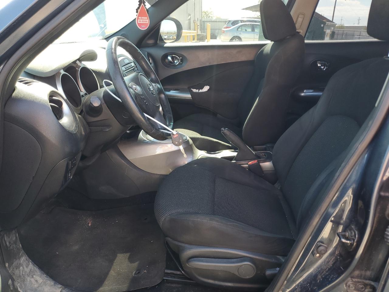 2013 Nissan Juke S VIN: JN8AF5MV7DT225823 Lot: 65385625
