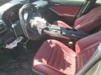 2017 LEXUS IS 300   for sale at Copart QC - MONTREAL