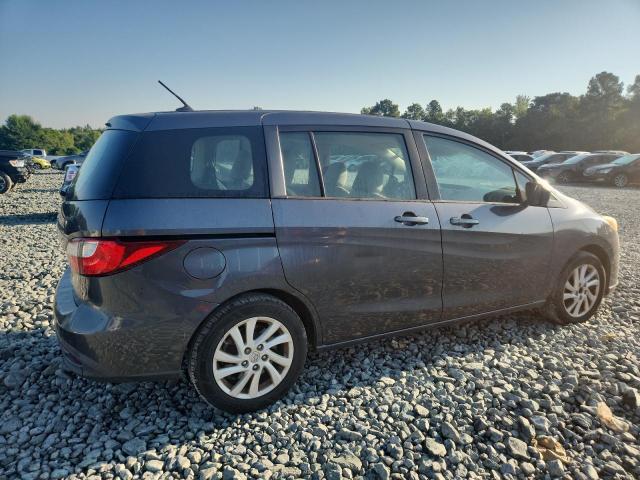  MAZDA 5 2012 Gray