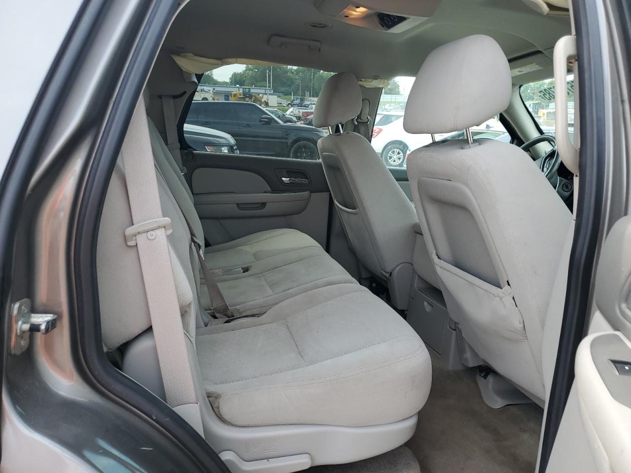 2008 Chevrolet Tahoe C1500 VIN: 1GNFC13C38R226237 Lot: 66702785