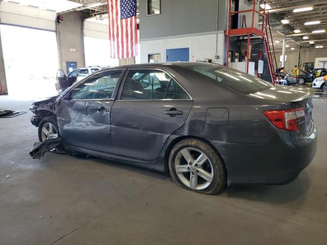  TOYOTA CAMRY 2014 Szary