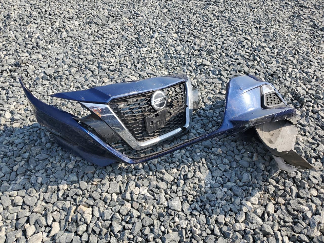 2021 Nissan Altima S VIN: 1N4BL4BV3MN312604 Lot: 64066685