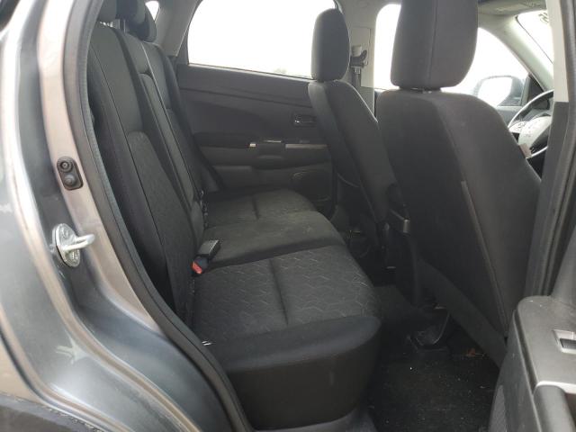 2021 MITSUBISHI OUTLANDER SPORT SE  