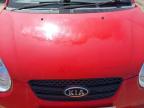 2011 KIA PICANTO 2 for sale at Copart PETERLEE