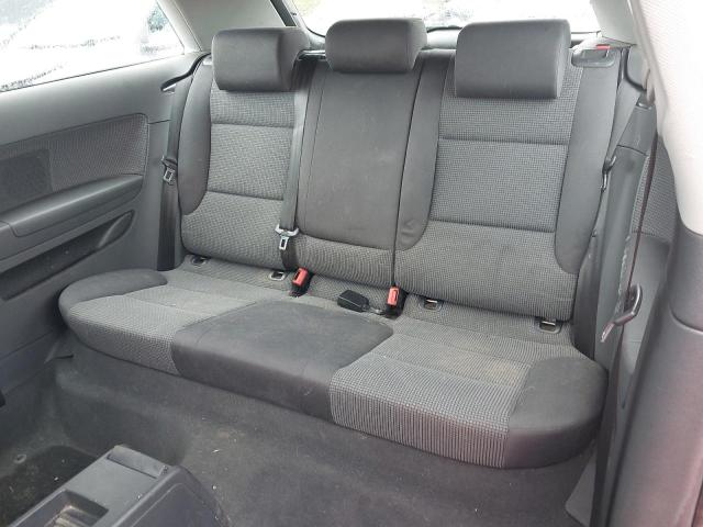 2007 AUDI A3 SPECIAL