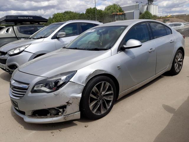 VAUXHALL INSIGNIA S 2014