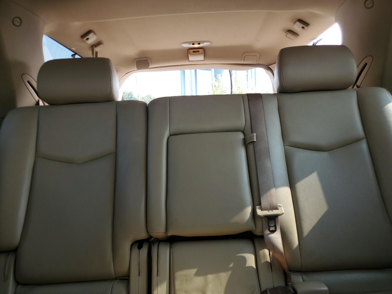 2007 Cadillac Srx VIN: 1GYEE637870157170 Lot: 64576325