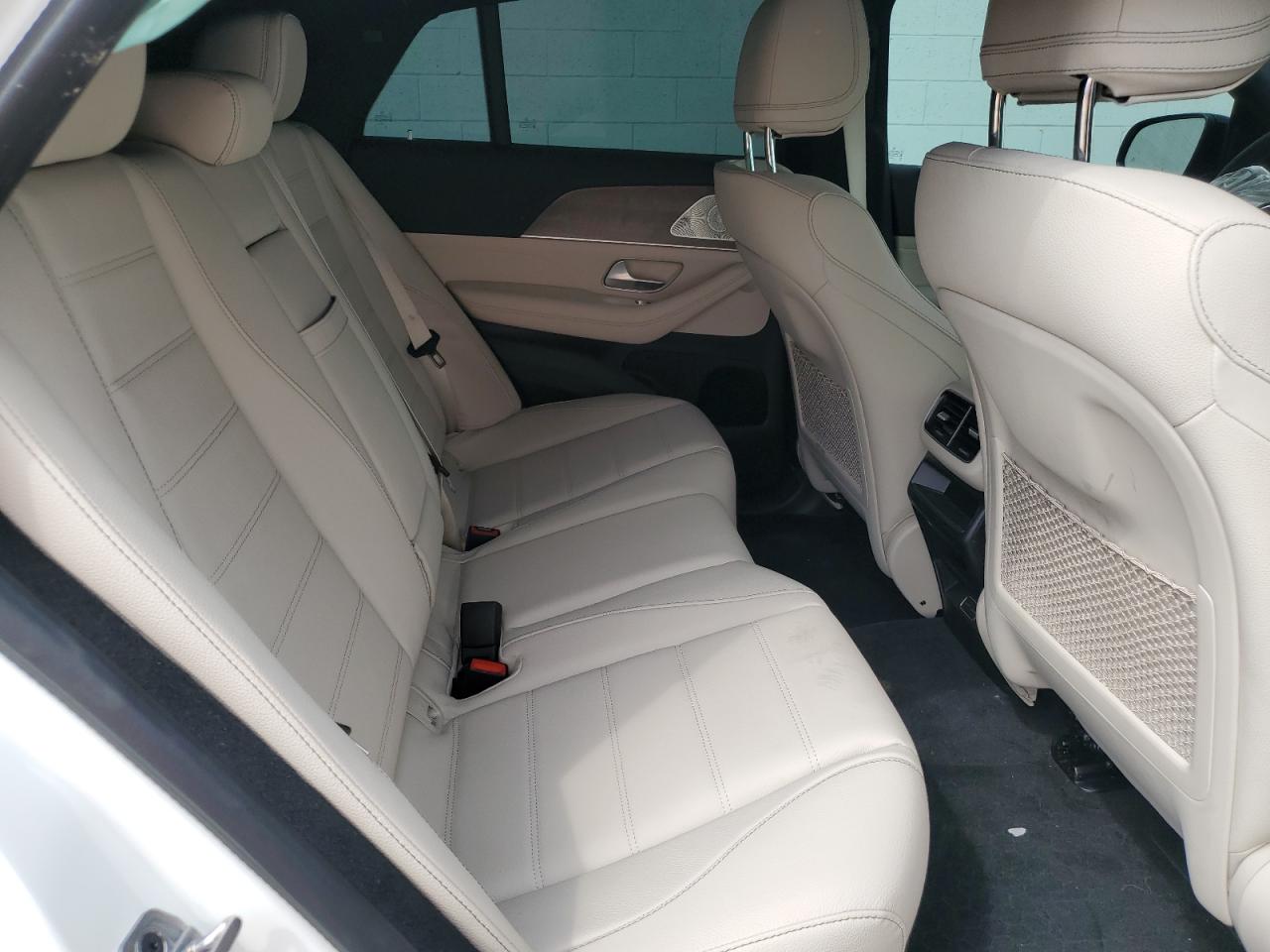 2025 Mercedes-Benz Gle Coupe 450 4Matic VIN: 4JGFD5KB8SB350666 Lot: 66144625