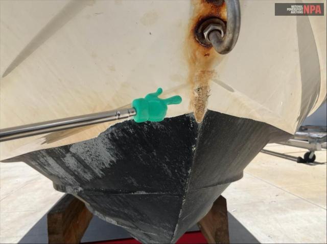 2022 OTHER BOATS VR6 BR(*)  