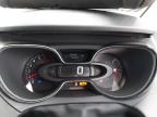 2017 RENAULT CAPTUR DYN for sale at Copart PETERLEE