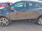 2017 VAUXHALL MOKKA X AC for sale at Copart ROCHFORD