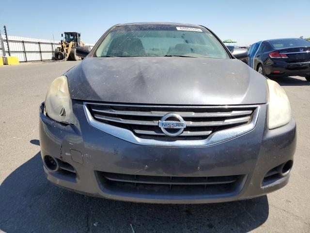 Седаны NISSAN ALTIMA 2012 Угольный