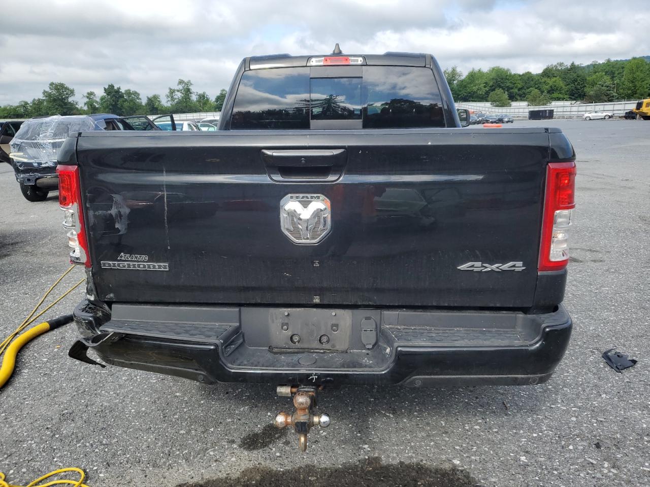 1c6rrfbg3nn440841 1C6RRFBG3NN440841 2022 Ram 1500 Big Horn/Lone Star