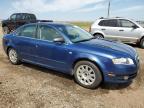 2008 AUDI A4 2.0T QUATTRO   for sale at Copart AB - CALGARY